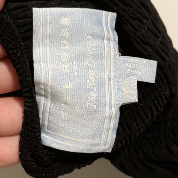 HILL HOUSE HOME the nap dress - size small - Picture 6 of 7